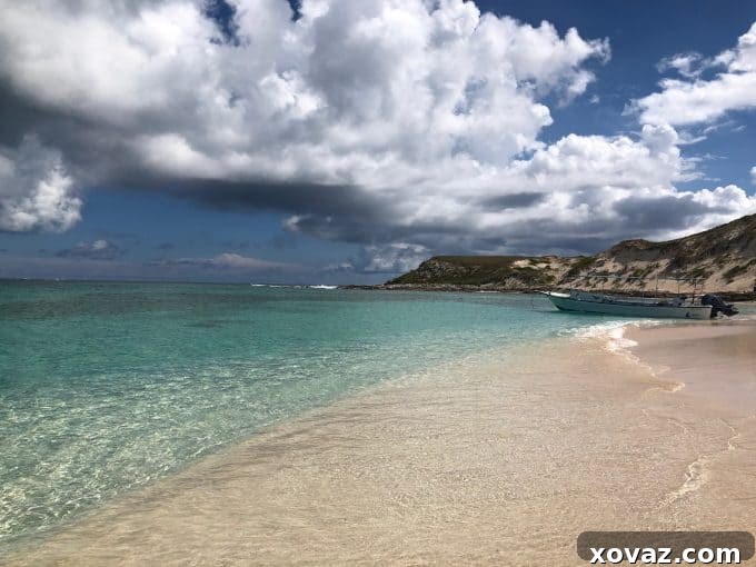 Princess Cruises Caribbean Princess March 2019 Gibbs Cay and Snorkeling