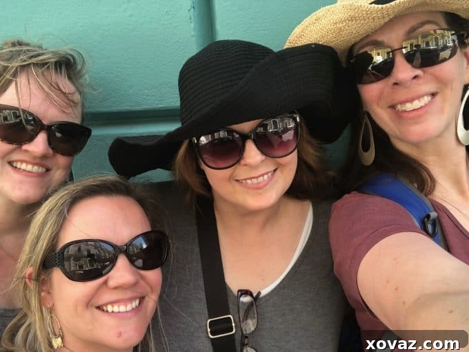 Princess Cruises Caribbean Princess San Juan Walking Tour March 2019