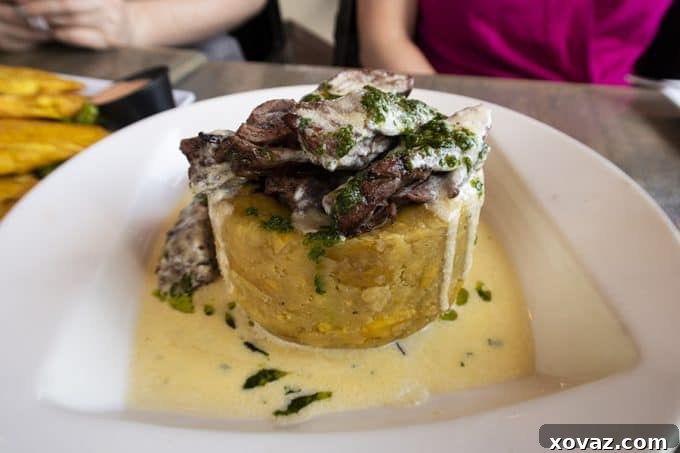 Princess Cruises Caribbean Princess San Juan Walking Tour March 2019