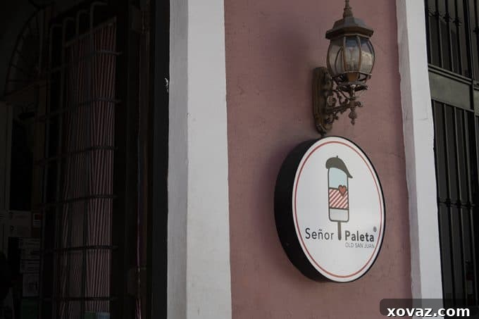 Princess Cruises Caribbean Princess San Juan Walking Tour March 2019