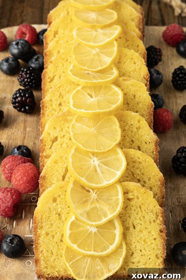 A French Yogurt Cake is quite possibly the most bright and sunny, tender, and just-sweet-enough cake in the entire world. This cake is topped with a thin lemon glaze that firms up and shatters into sugary crust when you bite into it and was brought to world by generation upon generation of French grandmothers and the children who love them!