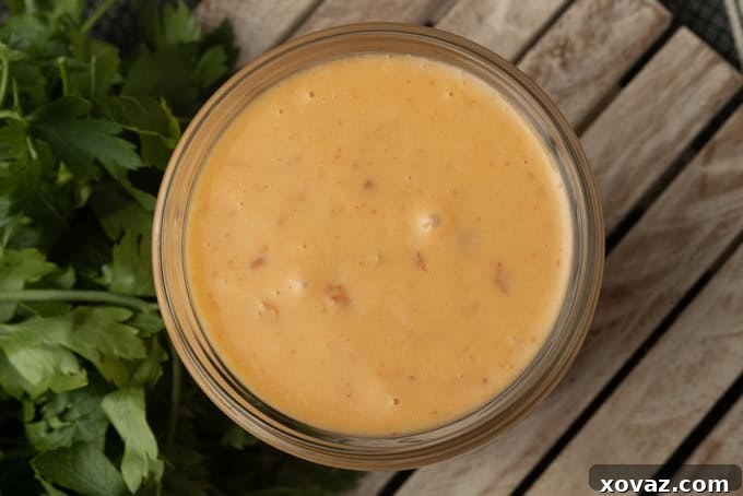Homemade Restaurant Quality Bang Bang Sauce Recipe Homemade Bang Bang Sauce in a bowl ready to be served