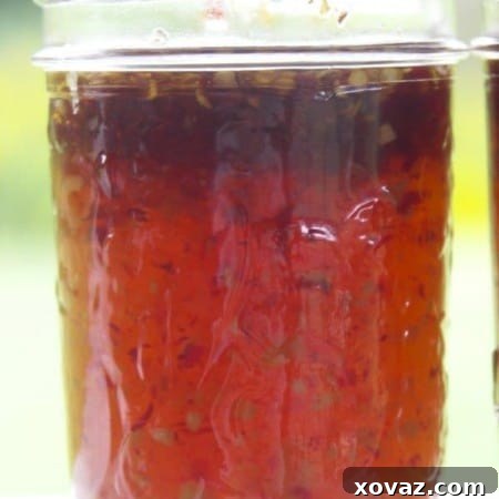 Thai Sweet and Hot Garlic Dipping Sauce