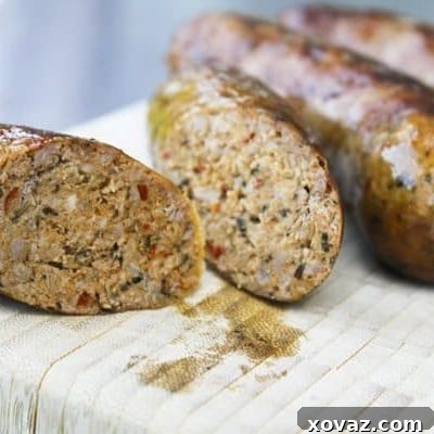 Grilled Italian Sausage with Peppers and Onions