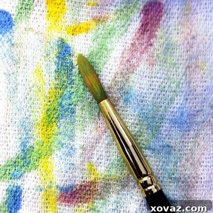 Delicious pastries An assortment of freshly baked goods or pastries, showcasing intricate designs and tempting textures